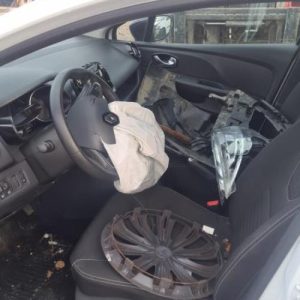 RENAULT CLIO 4 PHASE 2 BREAK