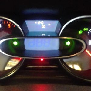 RENAULT CLIO 4 PHASE 2 BREAK