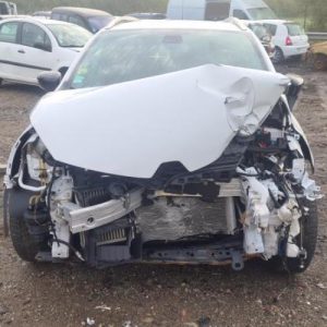 RENAULT CLIO 4 PHASE 2 BREAK