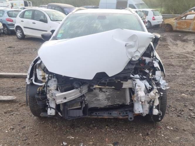 RENAULT CLIO 4 PHASE 2 BREAK