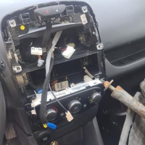 RENAULT CLIO 4 PHASE 2 BREAK