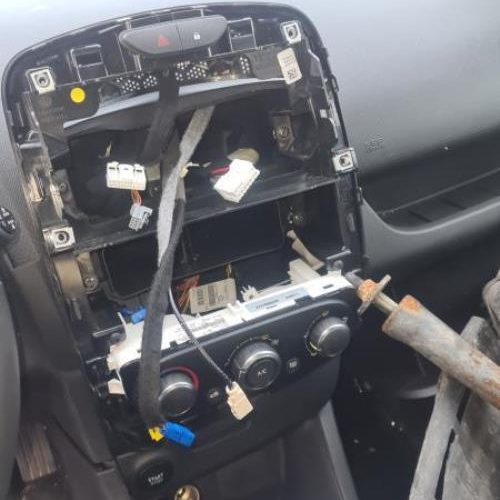 RENAULT CLIO 4 PHASE 2 BREAK