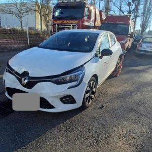 RENAULT CLIO 5 PHASE 1