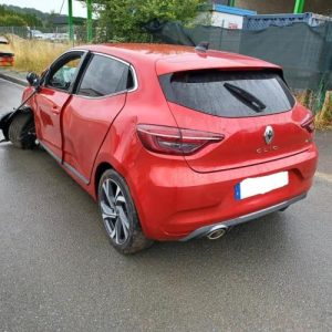 RENAULT CLIO 5 PHASE 1