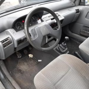 RENAULT CLIO 1 PHASE 1