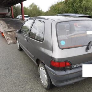 RENAULT CLIO 1 PHASE 1