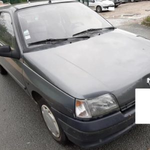 RENAULT CLIO 1 PHASE 1