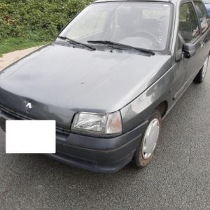 RENAULT CLIO 1 PHASE 1