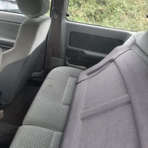 RENAULT CLIO 1 PHASE 1