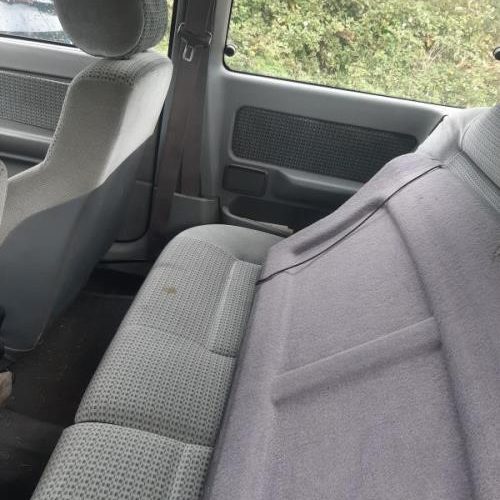 RENAULT CLIO 1 PHASE 1