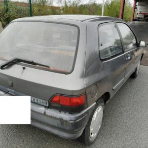 RENAULT CLIO 1 PHASE 1