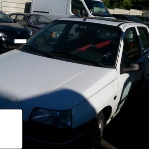 RENAULT CLIO 1 PHASE 1