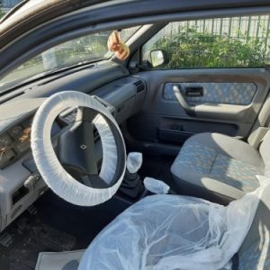 RENAULT CLIO 1 PHASE 1
