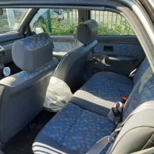 RENAULT CLIO 1 PHASE 1