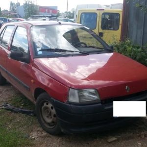 RENAULT CLIO 1 PHASE 1