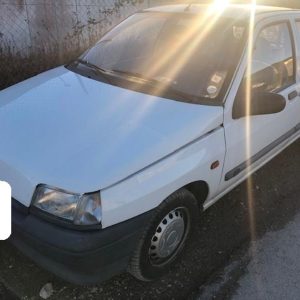 RENAULT CLIO 1 PHASE 2