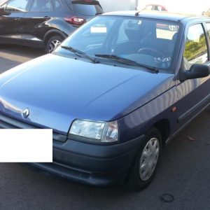 RENAULT CLIO 1 PHASE 1