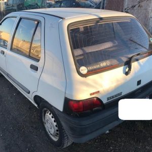 RENAULT CLIO 1 PHASE 2