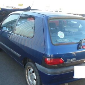 RENAULT CLIO 1 PHASE 3