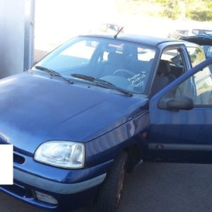 RENAULT CLIO 1 PHASE 3
