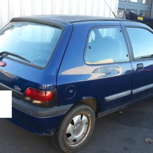 RENAULT CLIO 1 PHASE 3