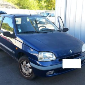 RENAULT CLIO 1 PHASE 3