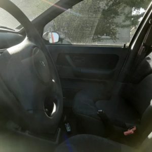 RENAULT CLIO 1 PHASE 3