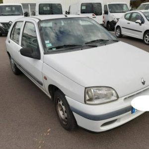 RENAULT CLIO 1 PHASE 3