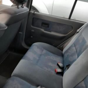 RENAULT CLIO 1 PHASE 3