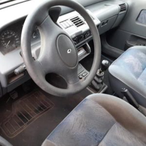 RENAULT CLIO 1 PHASE 3