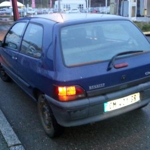 RENAULT CLIO 1 PHASE 3