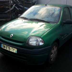 RENAULT CLIO 2 PHASE 1