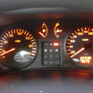 RENAULT CLIO 2 PHASE 2