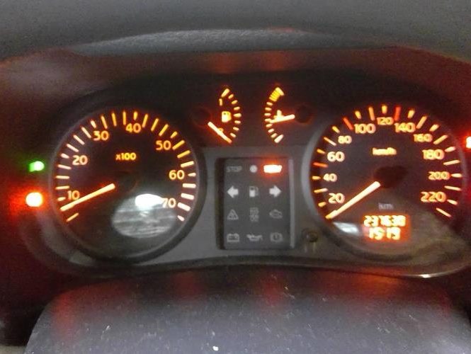 RENAULT CLIO 2 PHASE 2