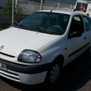 RENAULT CLIO 2 PHASE 1