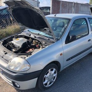 RENAULT CLIO 2 PHASE 1