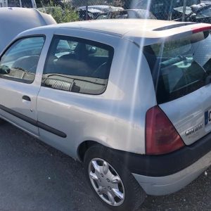 RENAULT CLIO 2 PHASE 1