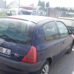 RENAULT CLIO 2 PHASE 1