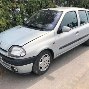 RENAULT CLIO 2 PHASE 1