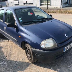 RENAULT CLIO 2 PHASE 1