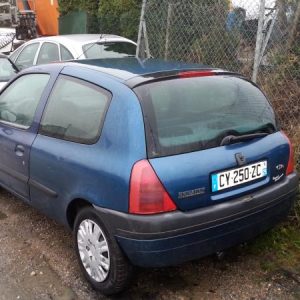 RENAULT CLIO 2 PHASE 1