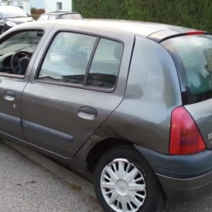 RENAULT CLIO 2 PHASE 1
