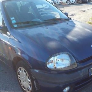 RENAULT CLIO 2 PHASE 1