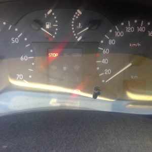 RENAULT CLIO 2 PHASE 1