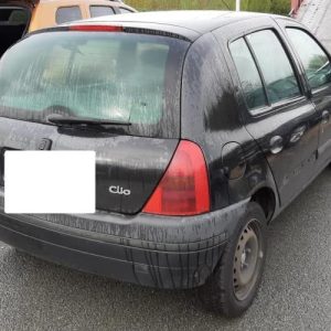 RENAULT CLIO 2 PHASE 1