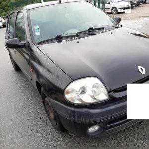 RENAULT CLIO 2 PHASE 1