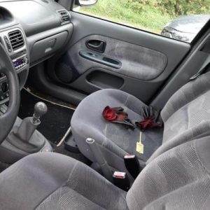 RENAULT CLIO 2 PHASE 1