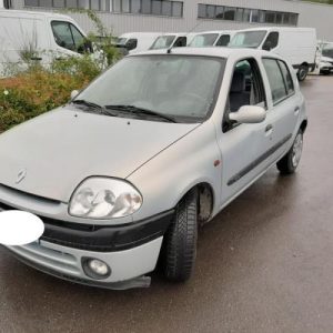 RENAULT CLIO 2 PHASE 1