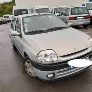 RENAULT CLIO 2 PHASE 1