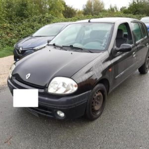 RENAULT CLIO 2 PHASE 1